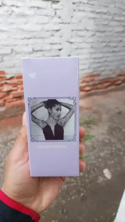 Perfume Eau de Parfum Ariana Grande - miniatura 2