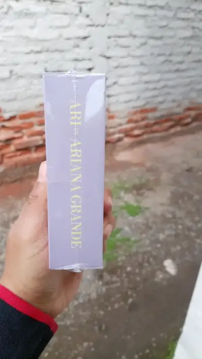Perfume Eau de Parfum Ariana Grande - miniatura 3