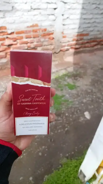 Perfume Sweet Tooth by Sabrina Carpenter - miniatura 3