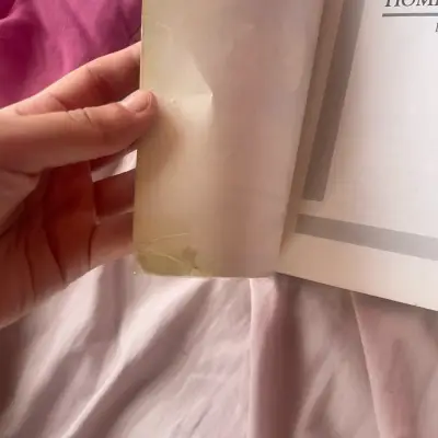 Libro 'Hombrecitos' de Louise M. Alcott - miniatura 2