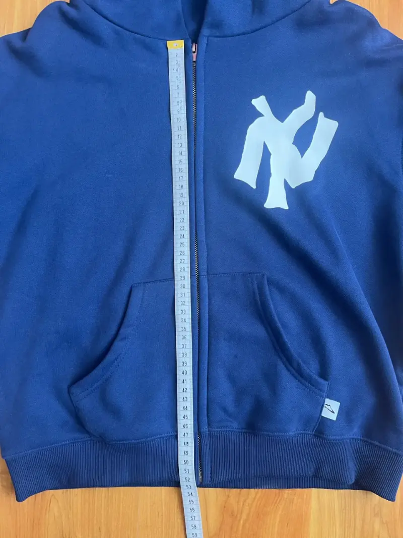 Akimbo hoodie (XS) - 2