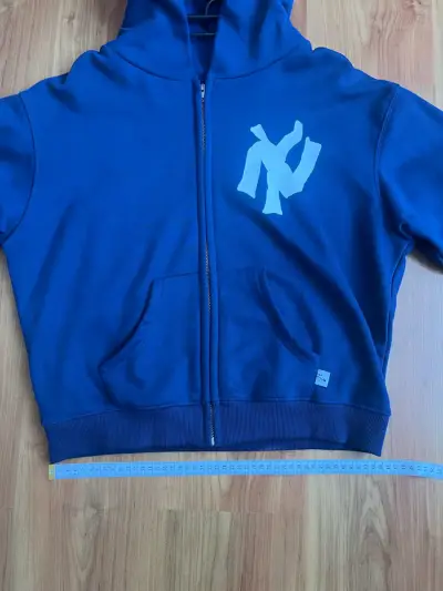 Akimbo hoodie (XS) - miniatura 3