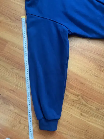 Akimbo hoodie (XS) - miniatura 4