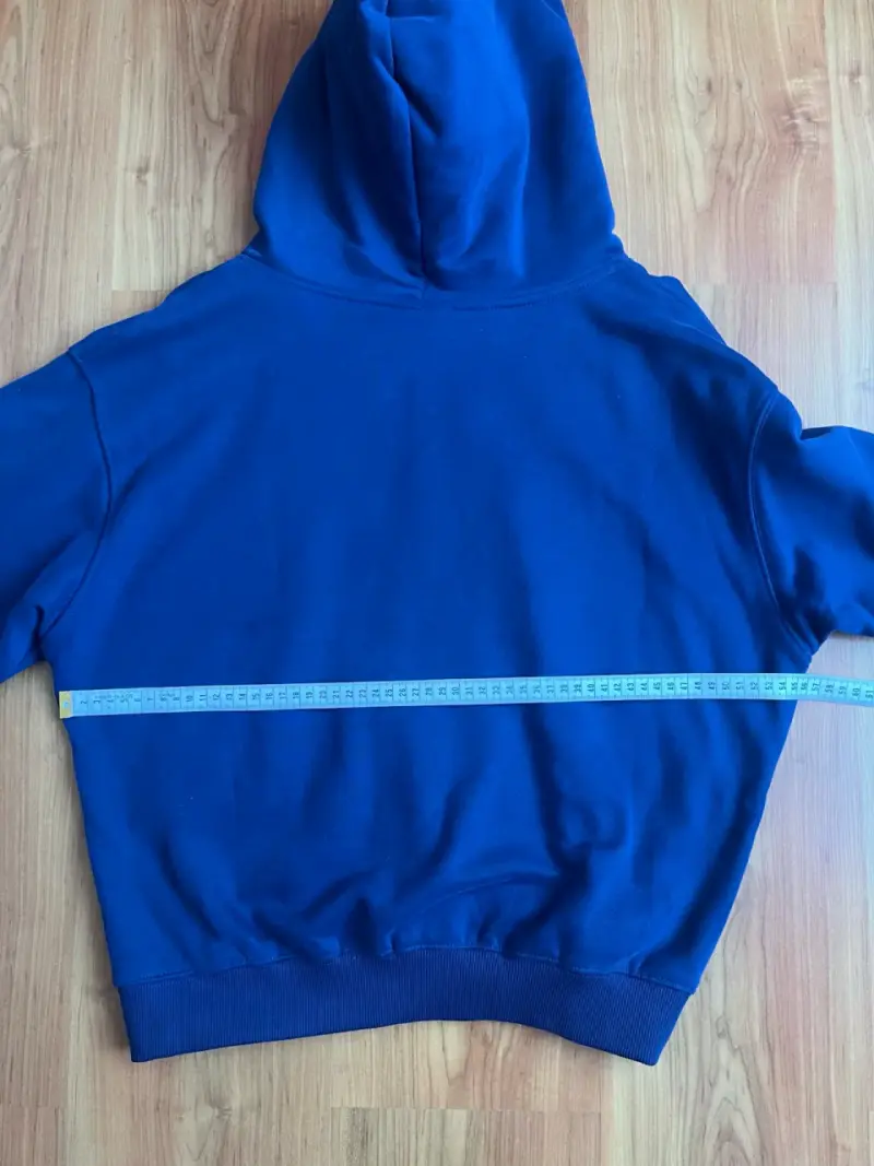 Akimbo hoodie (XS) - 5
