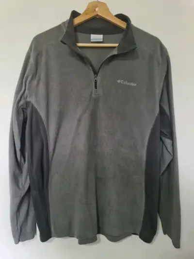 Polar Columbia gris - miniatura 1