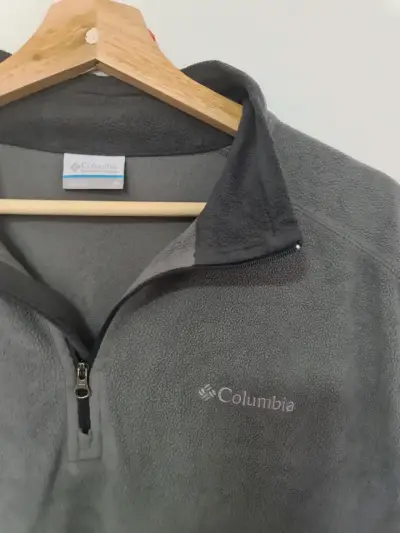 Polar Columbia gris - miniatura 2