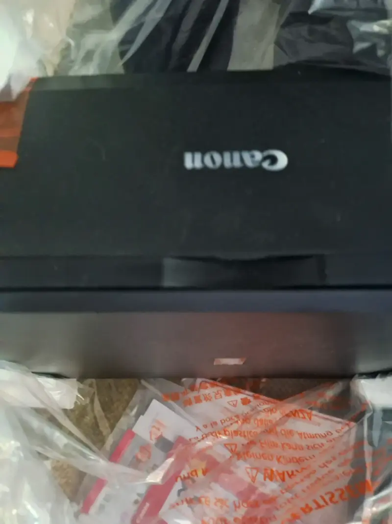 Impresora multifuncional Canon Pixma MG2110 - 2
