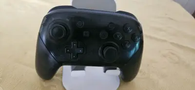 Control Pro para Nintendo Switch - miniatura 2