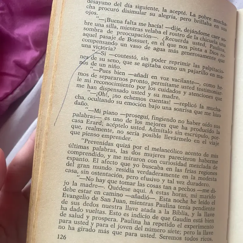 Libro 'La Piel de Zapa' de Honoré de Balzac - 5