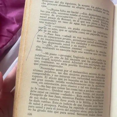 Libro 'La Piel de Zapa' de Honoré de Balzac - miniatura 5