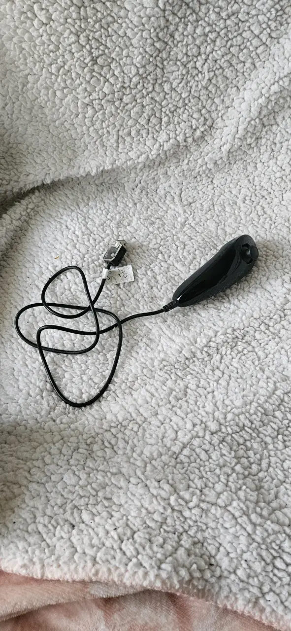 Pack Wiimote + Nunchuk para Nintendo wiiu - 4