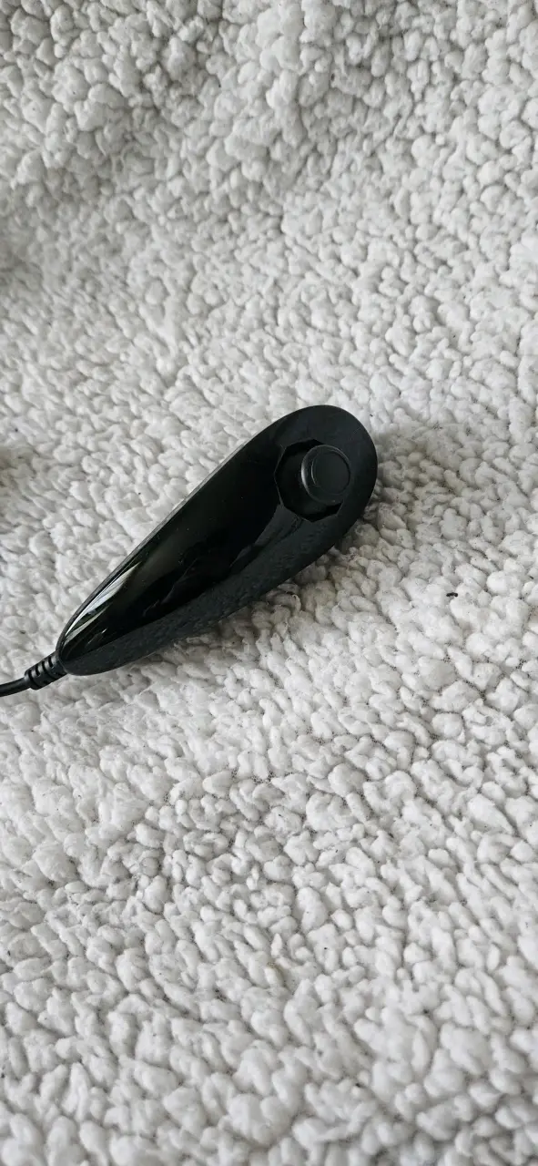 Pack Wiimote + Nunchuk para Nintendo wiiu - 5