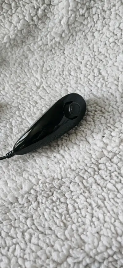 Pack Wiimote + Nunchuk para Nintendo wiiu - miniatura 5