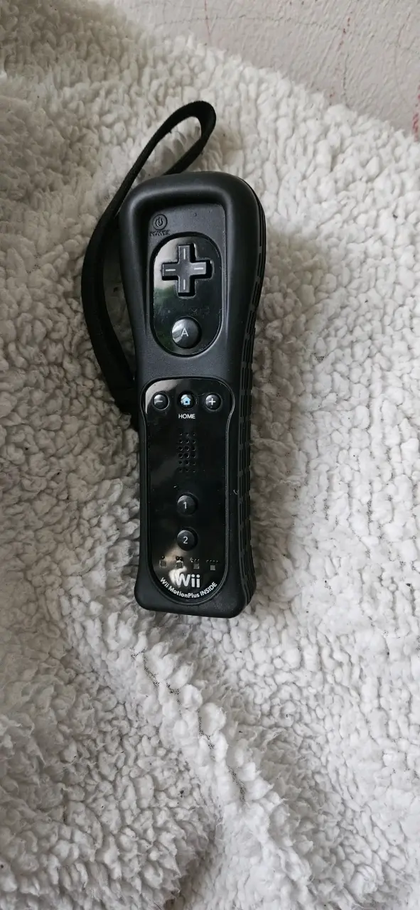 Pack Wiimote + Nunchuk para Nintendo wiiu - 6