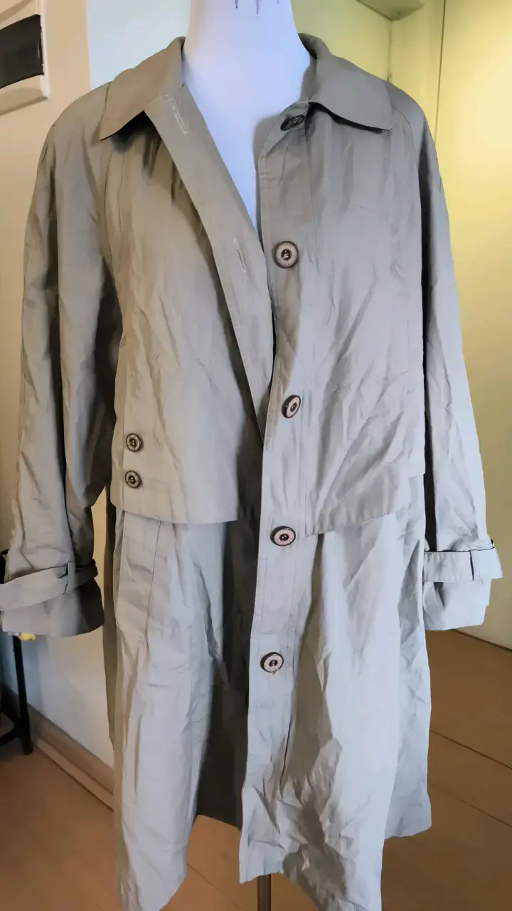 Trench color arena - 1