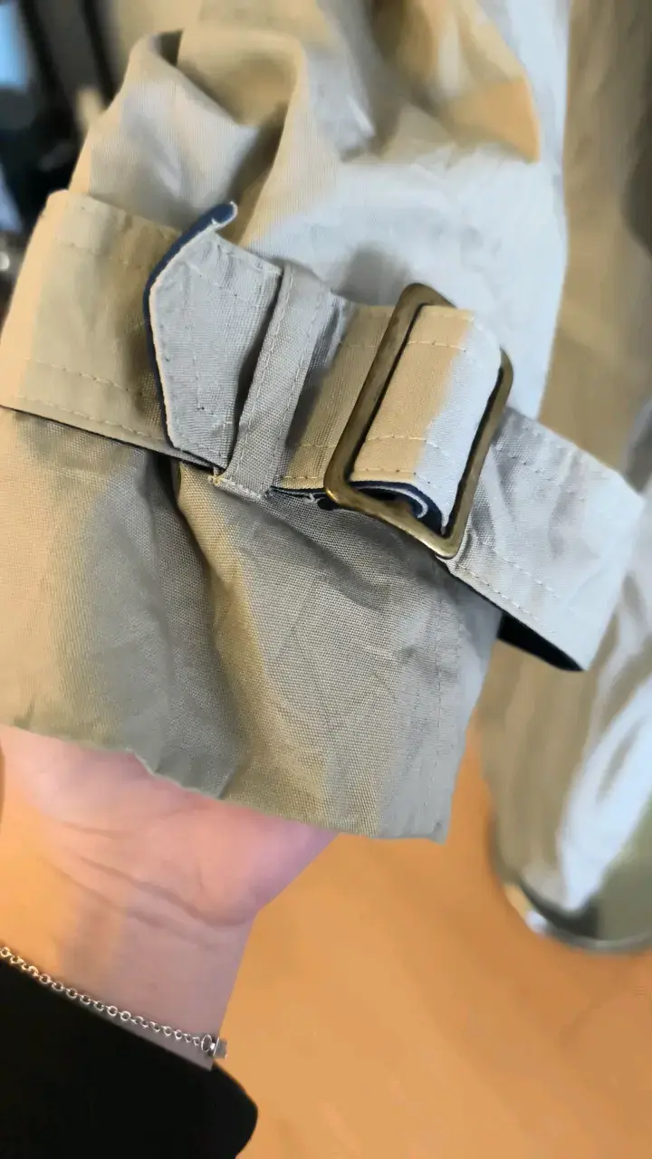 Trench color arena - 2