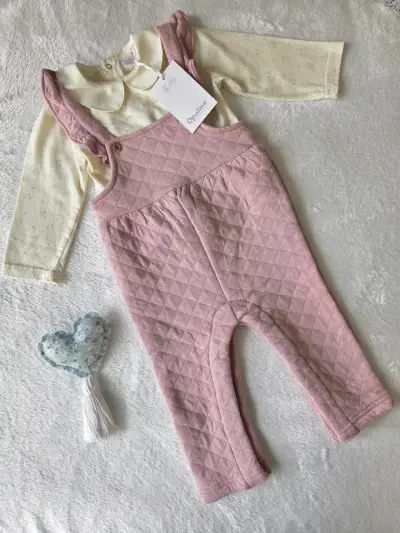Conjunto Opaline 12m - miniatura 1