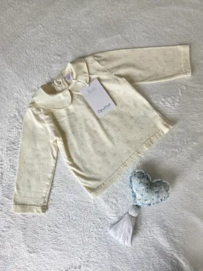 Conjunto Opaline 12m - miniatura 3