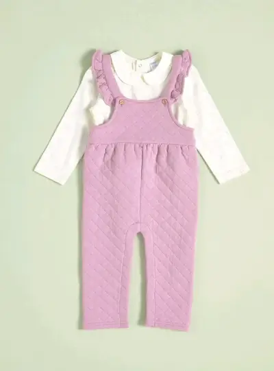 Conjunto Opaline 12m - miniatura 6
