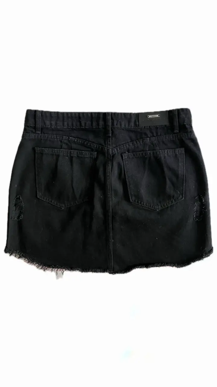 Mini Falda Mossimo - 2