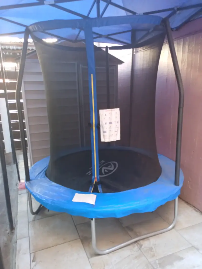Trampolín 6ft (183mt) Athletic Works