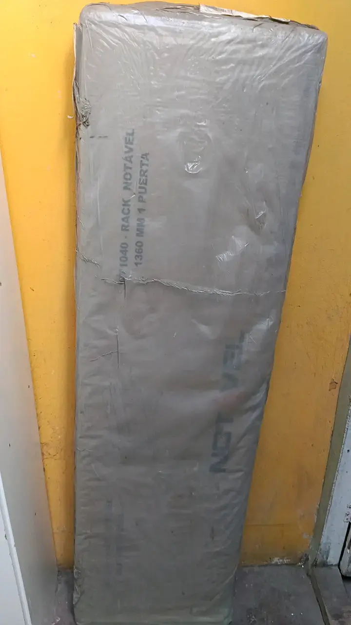 Rack Notável 1360 mm 1 Puerta - 3