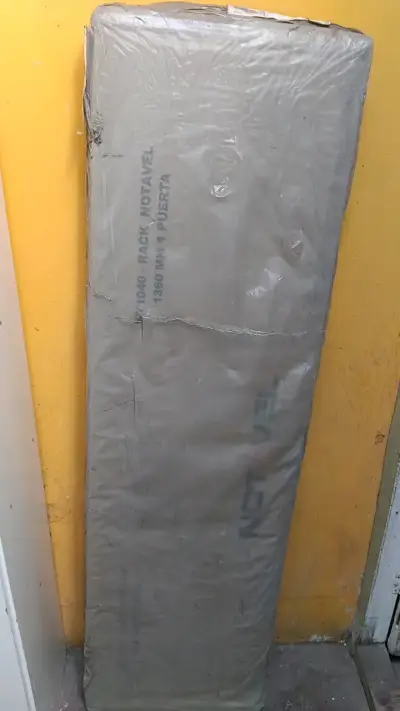 Rack Notável 1360 mm 1 Puerta - miniatura 3