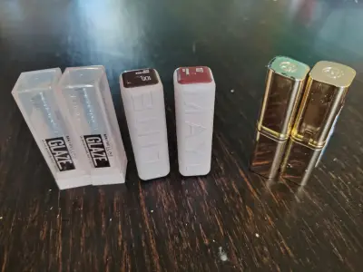 Set de brillos labiales PZO y Catrice - miniatura 6