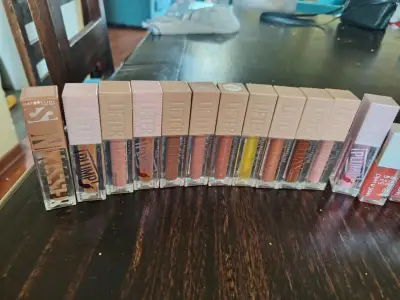 Set de maquillaje Maybelline y Armaf - miniatura 1