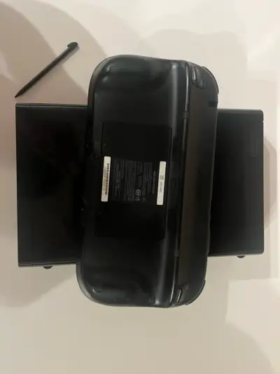 Consola Nintendo Wii U 32GB con GamePad - miniatura 3