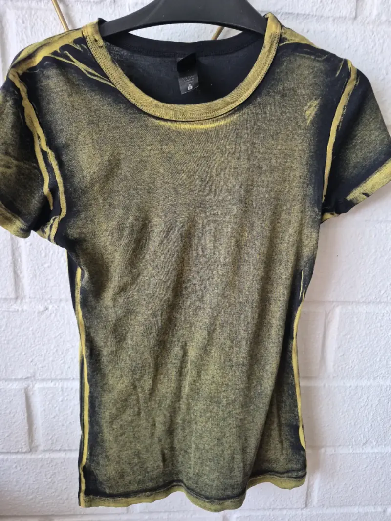 Lote poleras S - 4