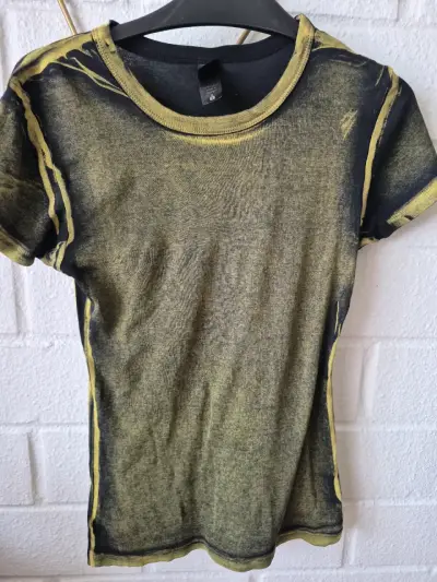 Lote poleras S - miniatura 4
