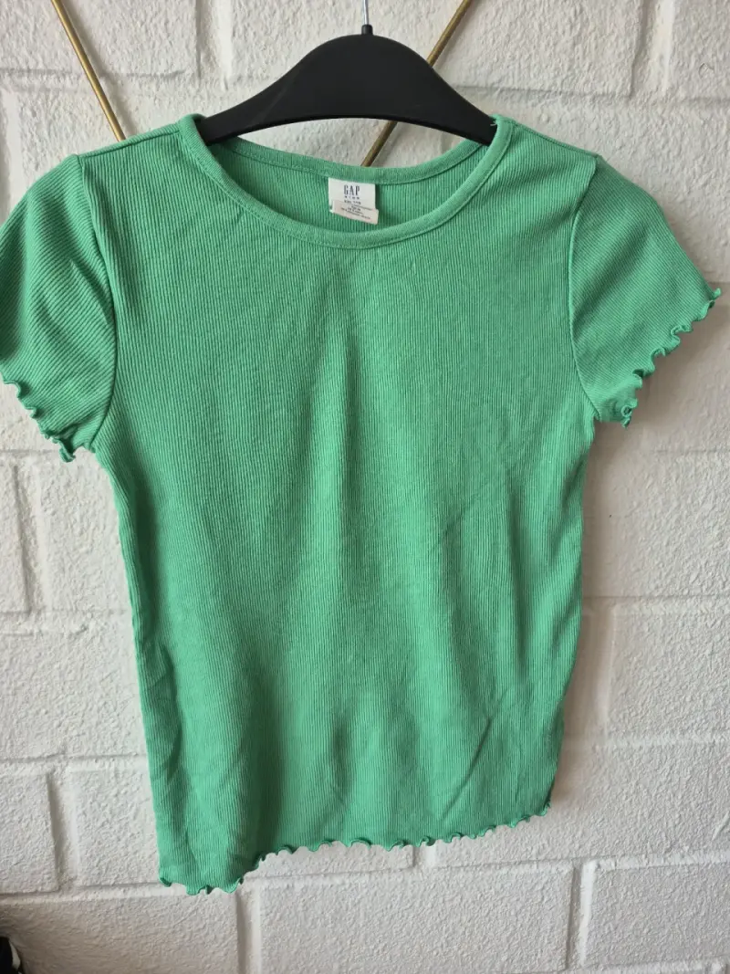 Lote poleras S - 6