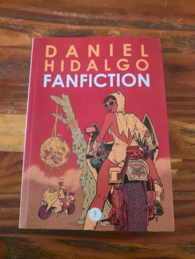 Pack 3 Libros Daniel Hidalgo - miniatura 1