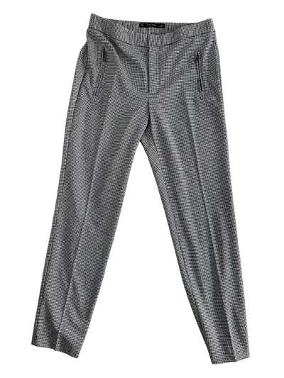 Pantalón Zara Basic Mujer - miniatura 1