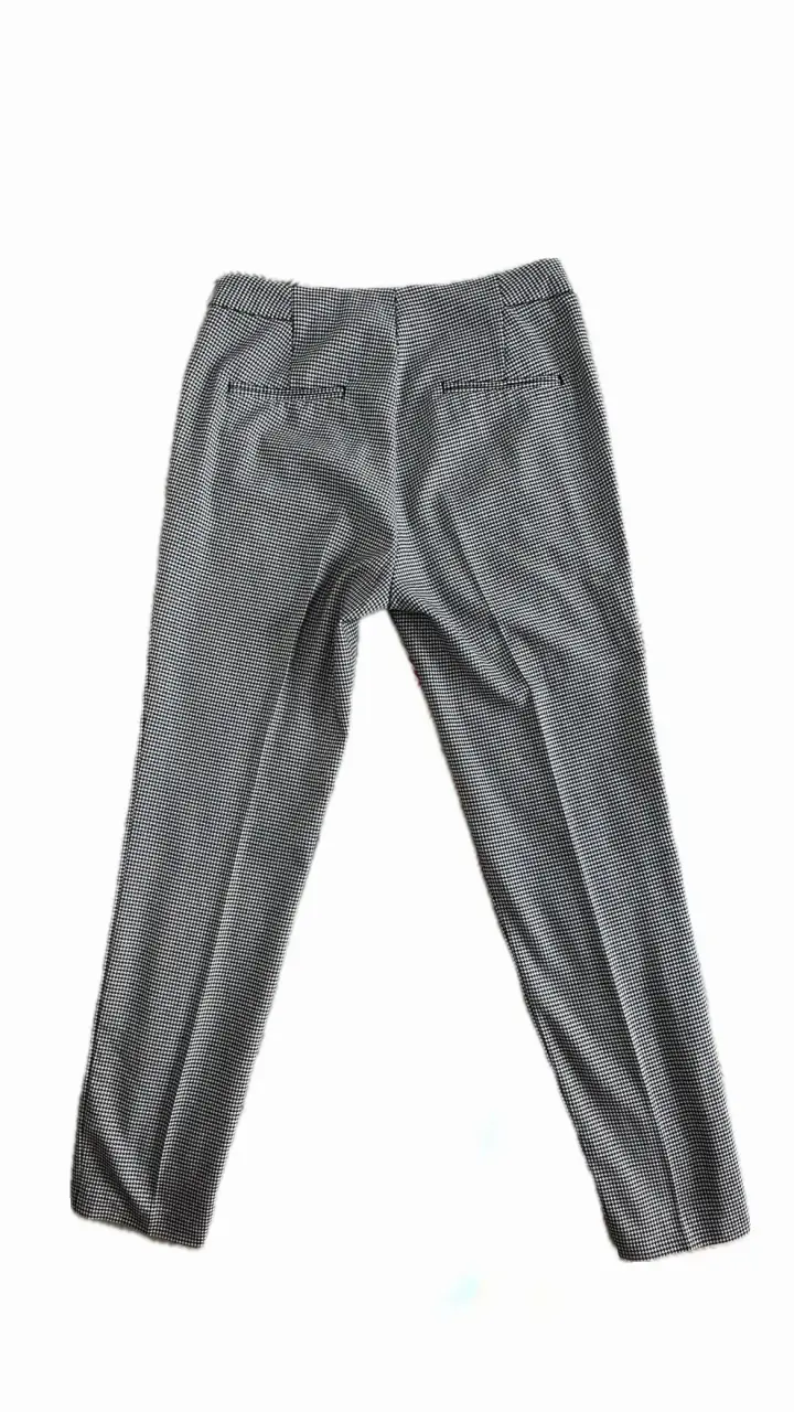 Pantalón Zara Basic Mujer - 5