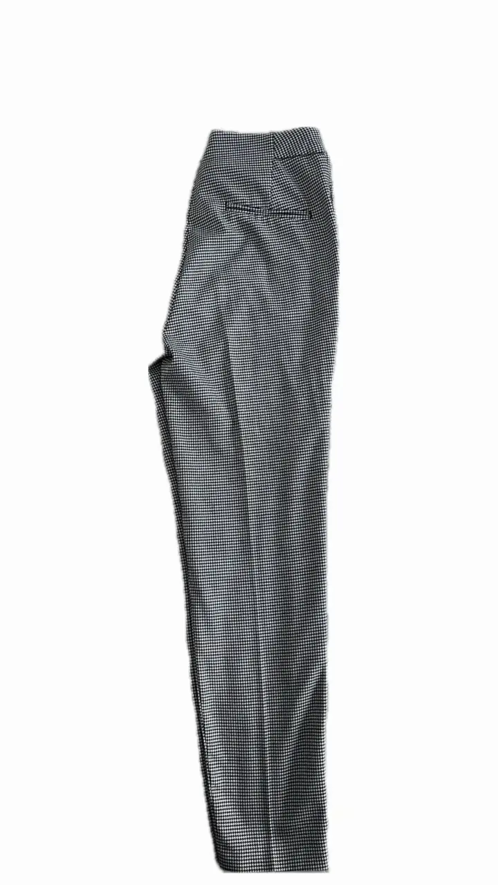 Pantalón Zara Basic Mujer - 6