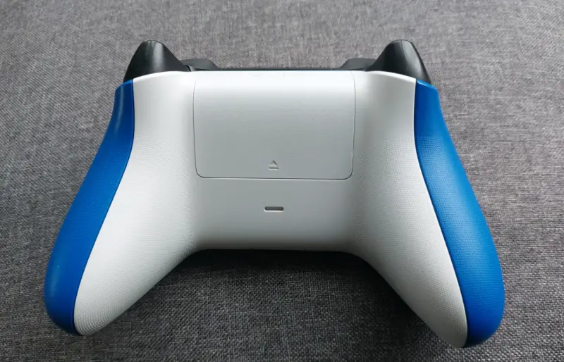 Control inalámbrico azul para Xbox Series X/S - 2
