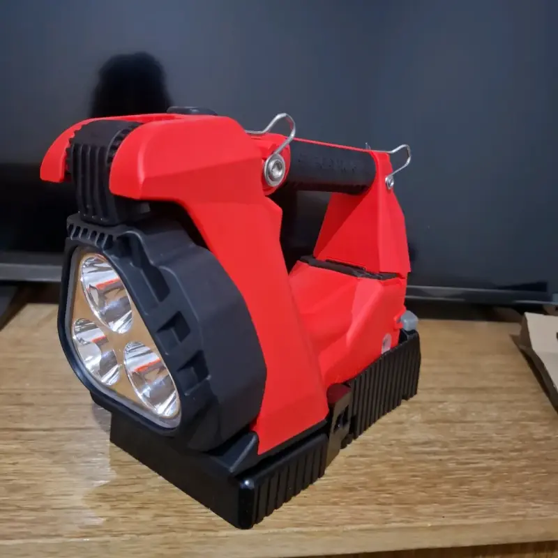Linterna recargable Streamlight Vulcan Clutch 1700 lúmenes - 3