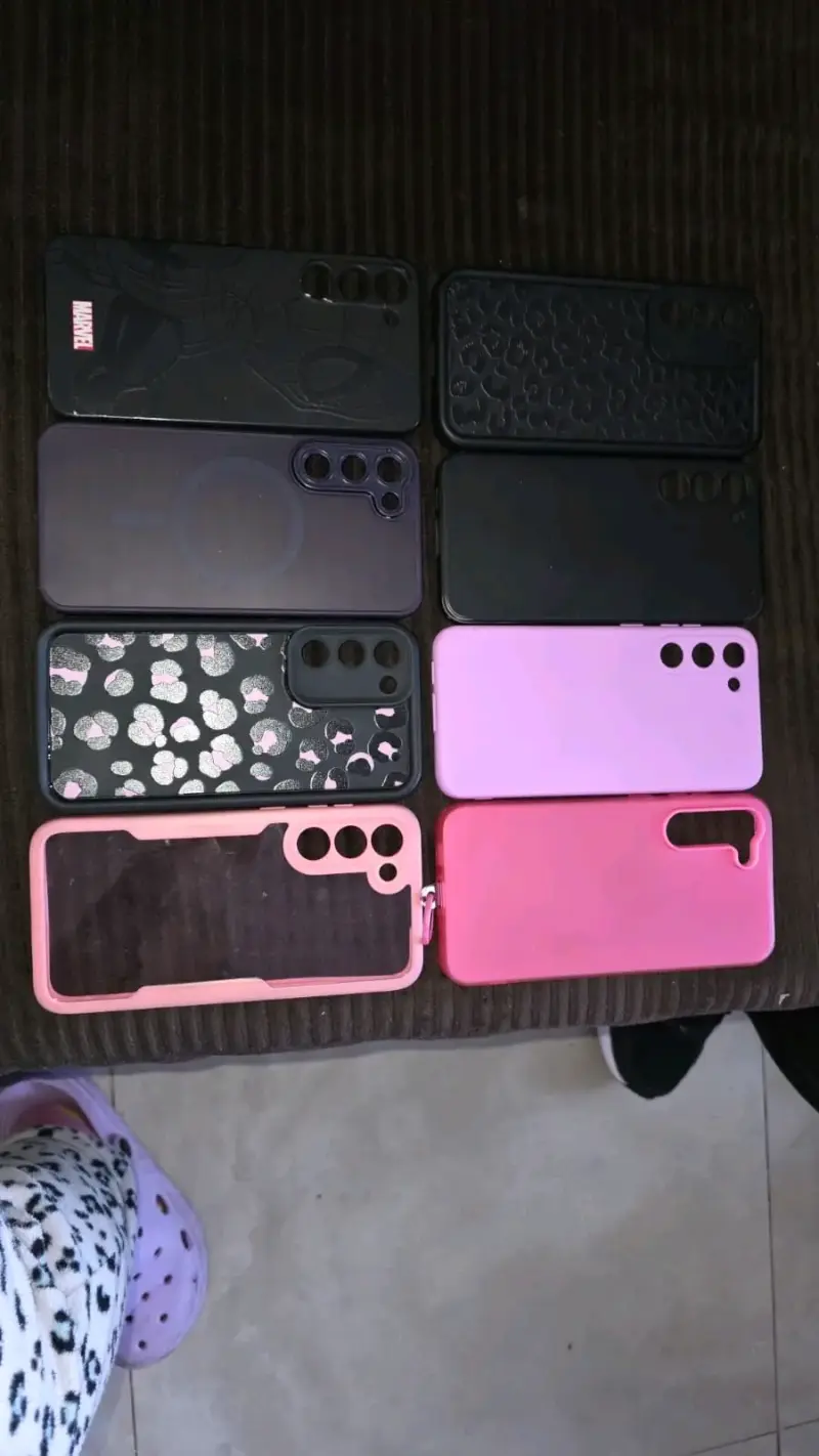 Samsung Galaxy S23 plus en buen estado - 5