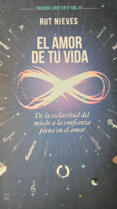Libro 'El Amor De Tu Vida Rut Nieves. ALTERNATIVO - miniatura 1