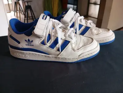 Zapatillas deportivas Adidas Forum. - miniatura 1