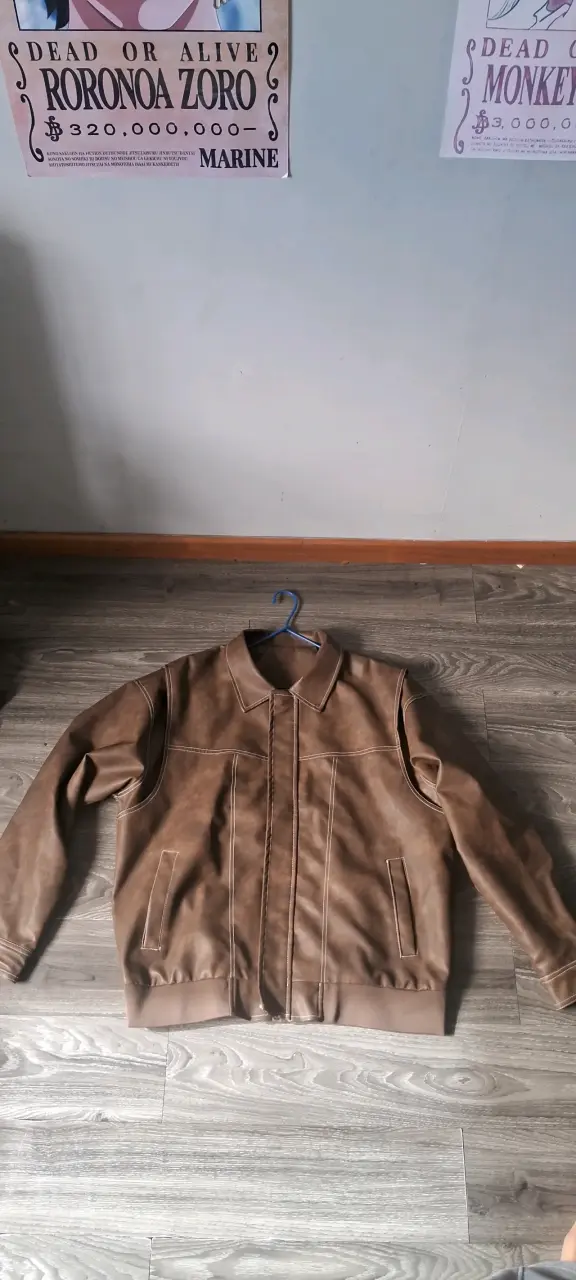 Chaqueta hombre - 1