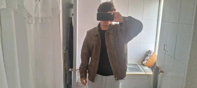 Chaqueta hombre - 2