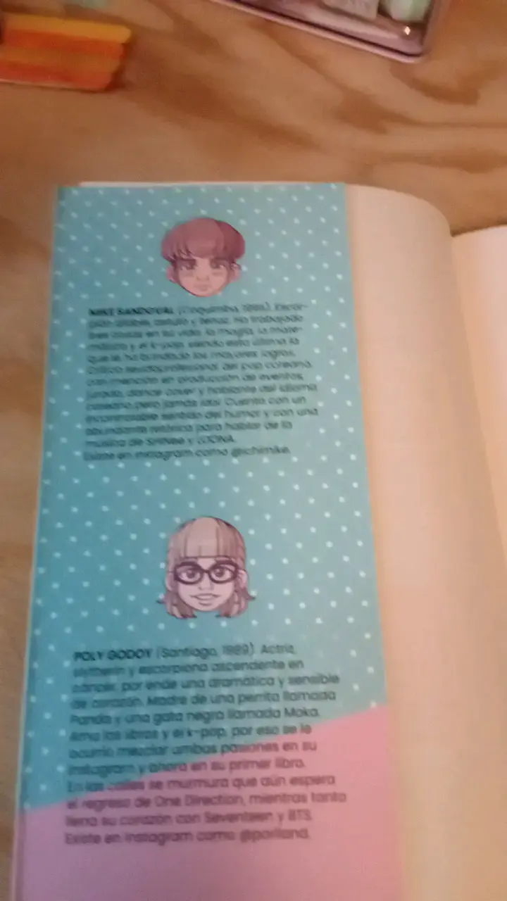 Libro K-Book La Guía Definitiva del K-Pop - 4