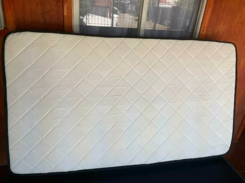 Base de cama con colchón Dormilandia - 2
