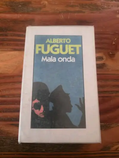 Pack 3 Libros Alberto Fuguet - miniatura 5