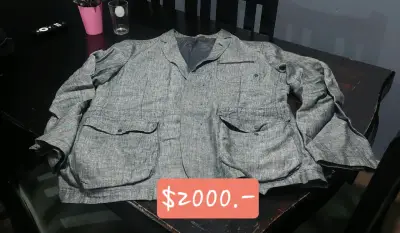 Blazer hombre - miniatura 5