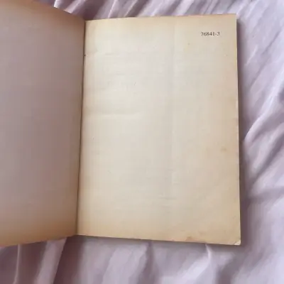 Libro 'Adiós a Ruibarbo y otros cuentos' de Guillermo Blanco - miniatura 2