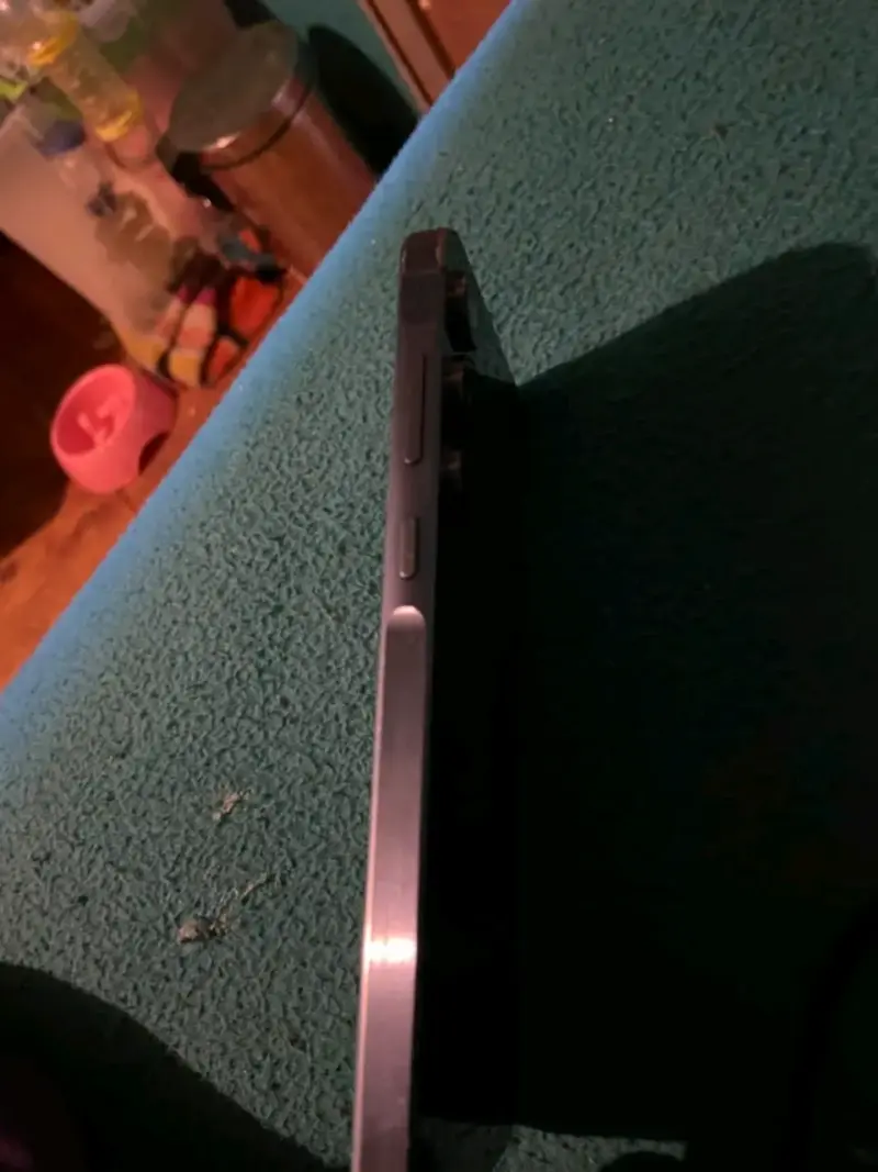 Smartphone Samsung Galaxy en buen estado - 4
